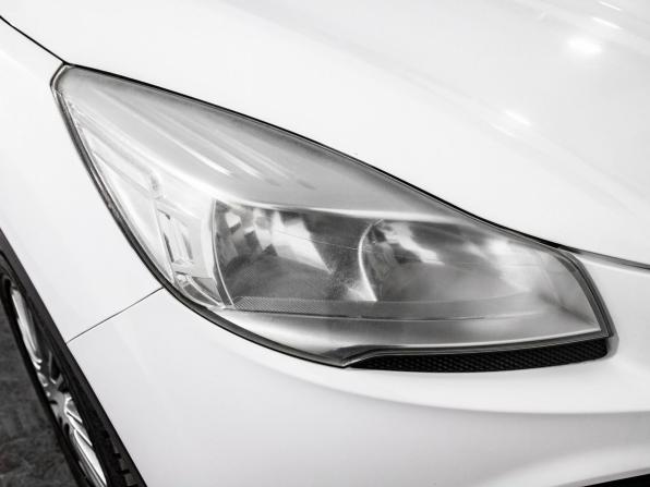 Ford Kuga II с пробегом 2013 года, цена 1 400 000 рублей, 92957 км, внедорожник, Автокод Объявления