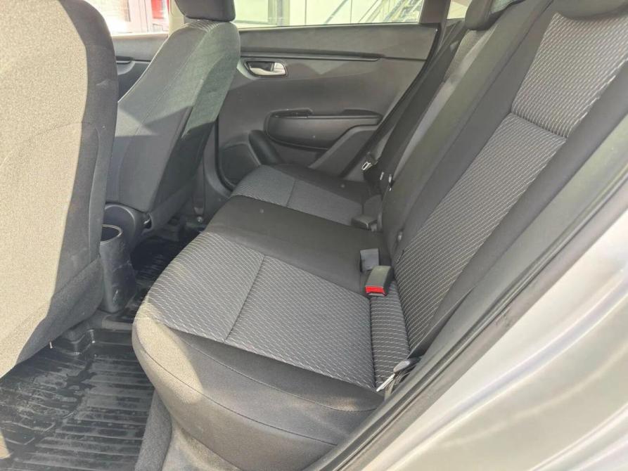 Kia Rio IV Альметьевск  - изображение 13