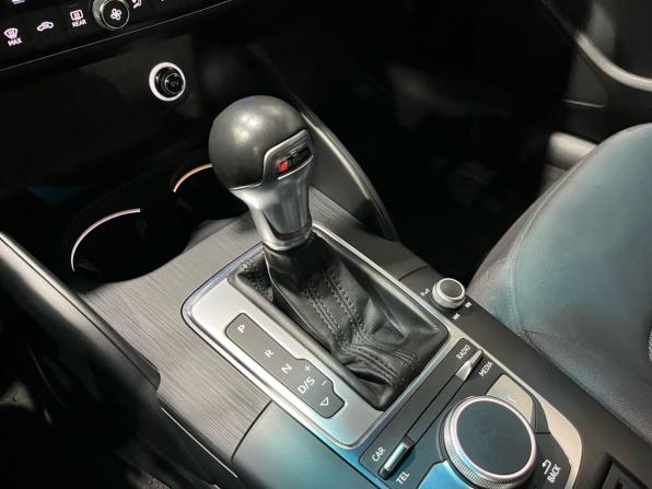 Audi A3 III (8V) Рестайлинг с пробегом 2019 года, цена 1 750 000 рублей, 142144 км, седан, Автокод Объявления