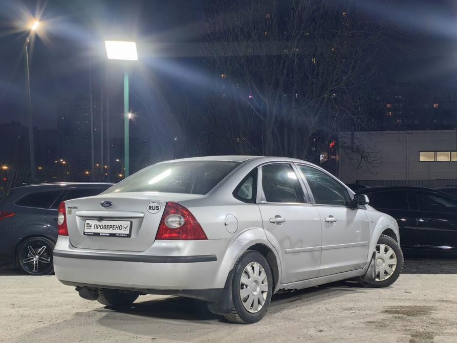 Ford Focus II Санкт-Петербург  - изображение 6
