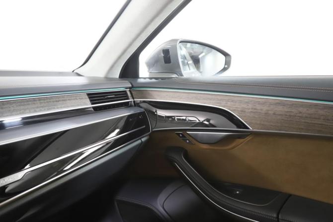 Audi A8 IV (D5) с пробегом 2019 года, цена 4 988 000 рублей, 63428 км, седан, Автокод Объявления