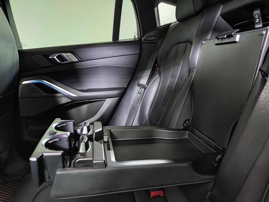 BMW X6 III (G06) Уфа  - изображение 29