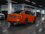 Skoda Octavia IV (A8) Москва  - изображение 31