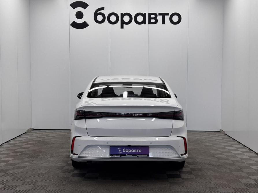 BAIC U5 Plus Воронеж  - изображение 6