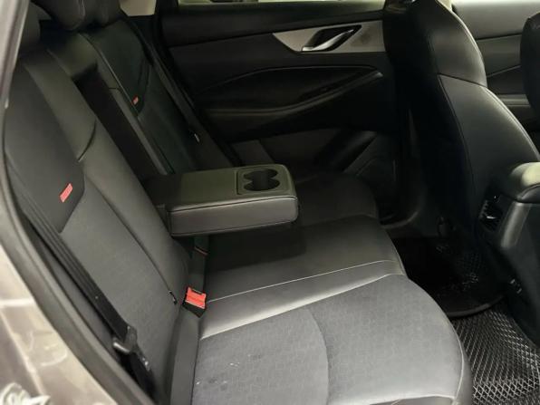 Changan CS35 Plus I Рестайлинг с пробегом 2024 года, цена 1 809 000 рублей, 26658 км, внедорожник, Автокод Объявления
