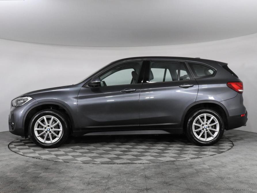 BMW X1 II (F48) Рестайлинг Химки  - изображение 5