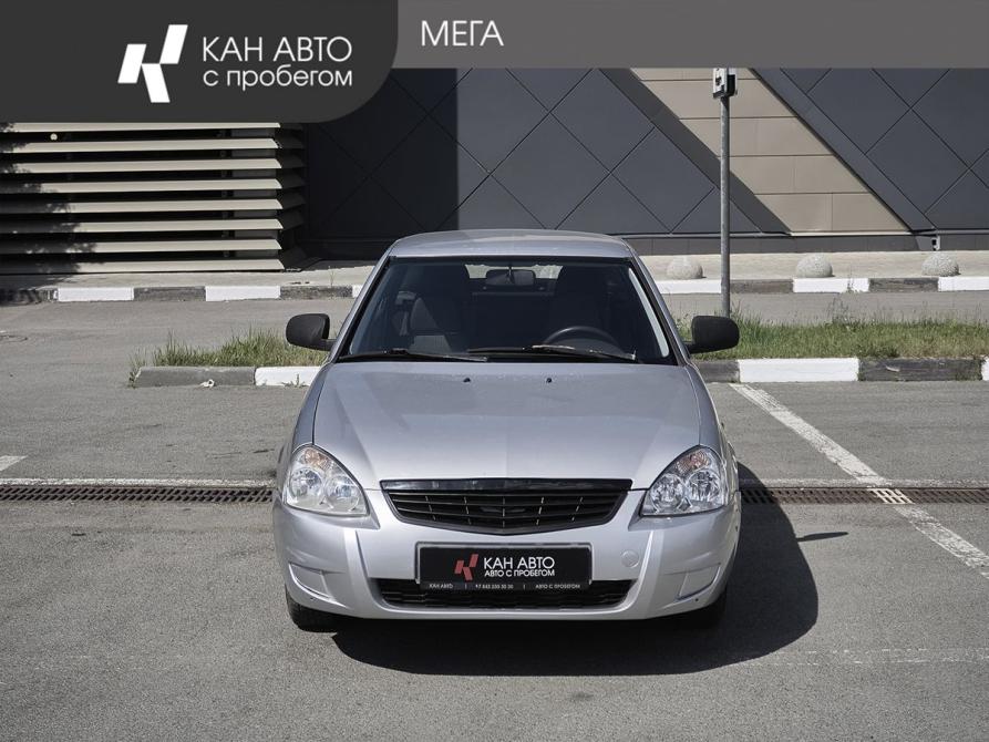 Lada (ВАЗ) Priora I Казань  - изображение 3