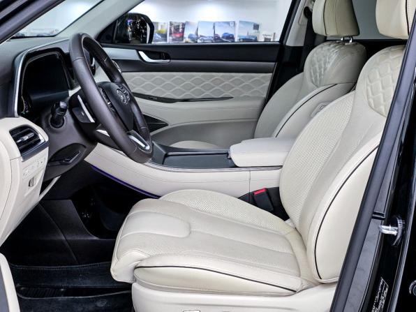 Hyundai Palisade I с пробегом 2021 года, цена 5 200 000 рублей, 73959 км, внедорожник, Автокод Объявления