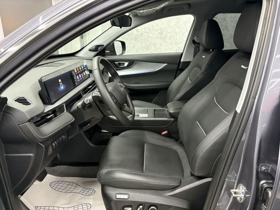 Chery Tiggo 7 Pro Max I Ярославль  - изображение 13