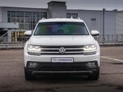 Volkswagen Teramont I Москва  - изображение 29