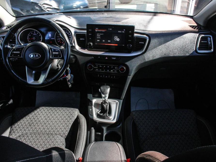 Kia Ceed III Калуга  - изображение 6