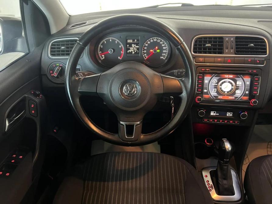Volkswagen Polo V Москва  - изображение 7