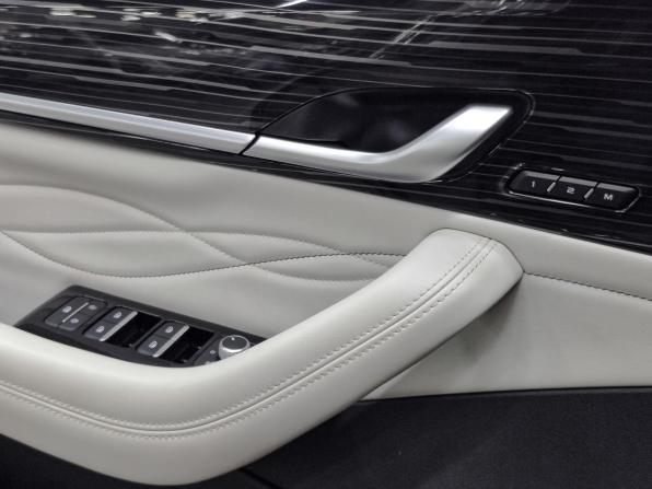 Geely Monjaro I с пробегом 2023 года, цена 3 340 000 рублей, 33431 км, внедорожник, Автокод Объявления