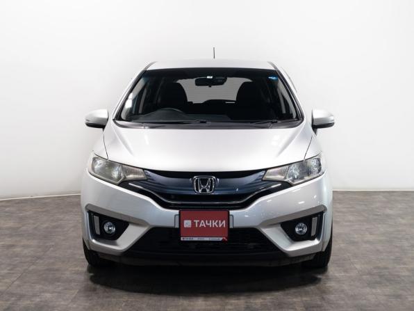 Honda Fit III с пробегом 2013 года, цена 1 050 000 рублей, 85600 км, хэтчбек, Автокод Объявления