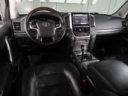 Toyota Land Cruiser 200 Series Рестайлинг 2 Воронеж  - изображение 39