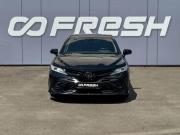 Toyota Camry VIII (XV70) Рестайлинг Кропоткин  - изображение 29