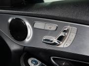 Mercedes-Benz C-Класс IV (W205) Иркутск  - изображение 45
