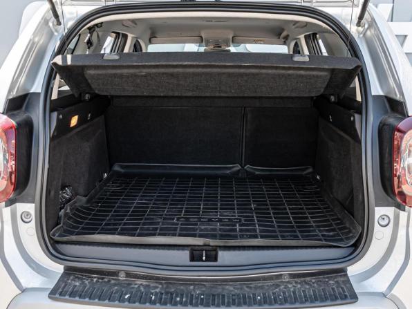 Renault Duster II с пробегом 2021 года, цена 2 160 000 рублей, 36503 км, внедорожник, Автокод Объявления