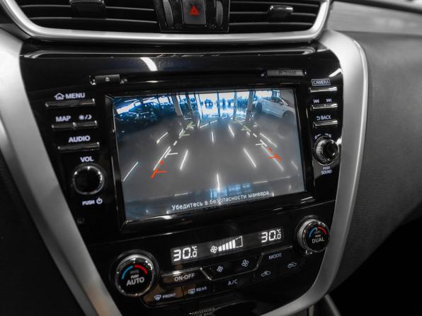 Nissan Murano III (Z52) с пробегом 2018 года, цена 2 070 000 рублей, 175977 км, внедорожник, Автокод Объявления