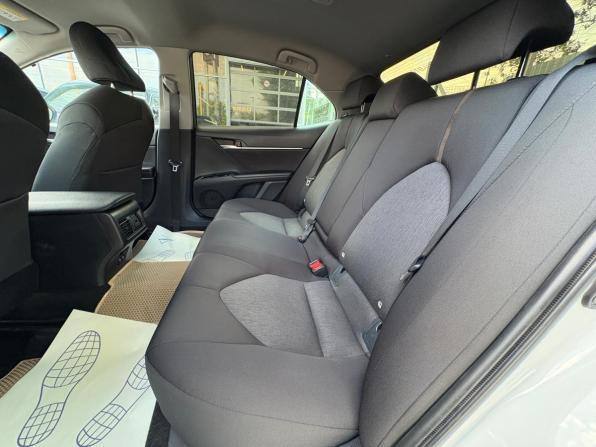 Toyota Camry VIII (XV70) с пробегом 2019 года, цена 2 150 000 рублей, 135367 км, седан, Автокод Объявления
