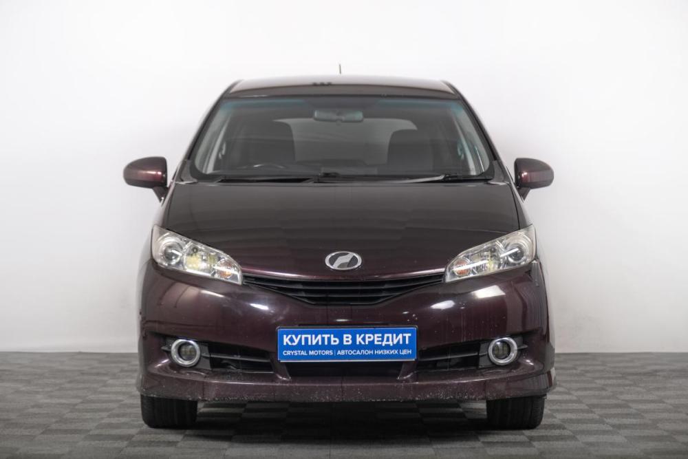Toyota Wish II Томск  - изображение 4