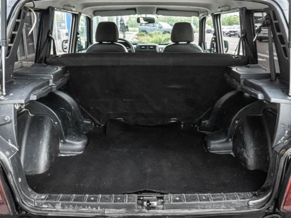 Lada (ВАЗ) Niva Legend с пробегом 2021 года, цена 650 000 рублей, 166067 км, внедорожник, Автокод Объявления