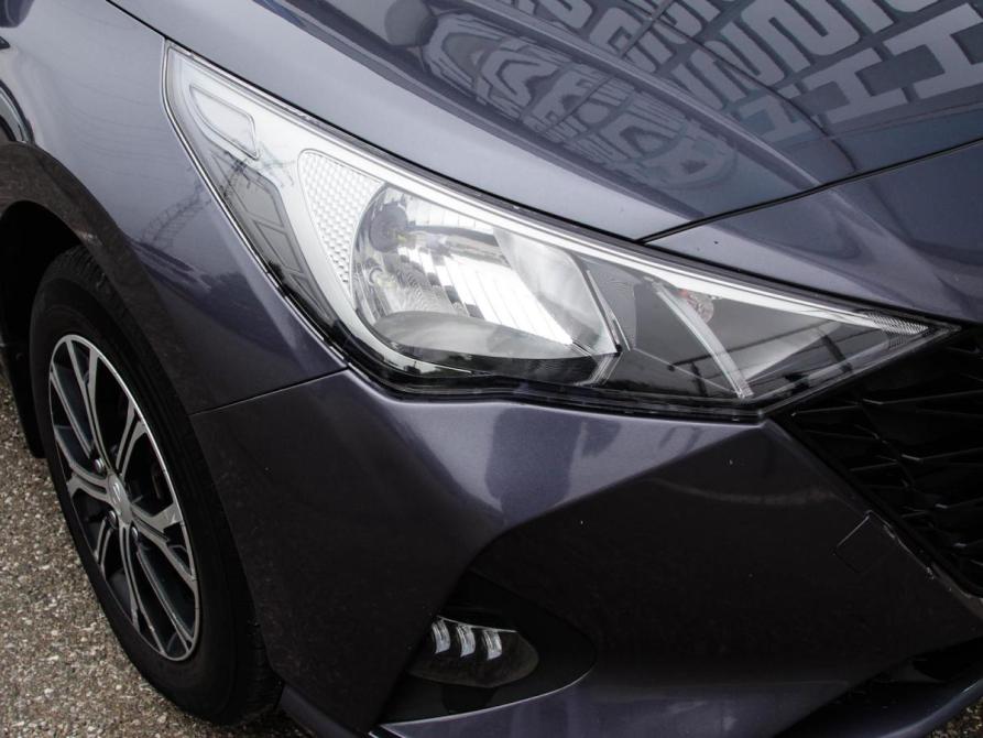 Hyundai Solaris II Рестайлинг Владимир  - изображение 22