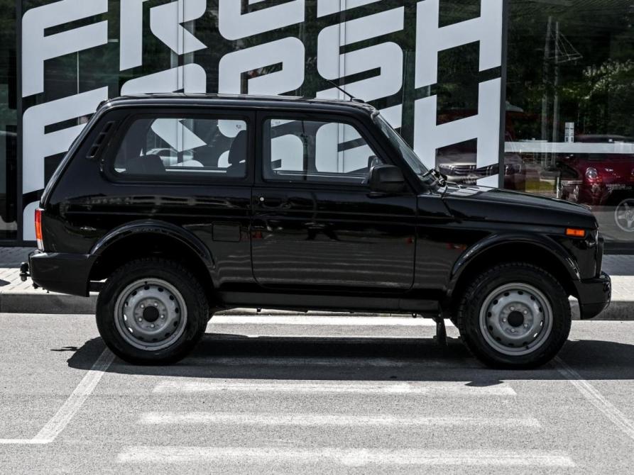 Lada (ВАЗ) Niva Legend Волгоград  - изображение 5