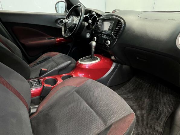 Nissan Juke I с пробегом 2011 года, цена 930 000 рублей, 147590 км, внедорожник, Автокод Объявления