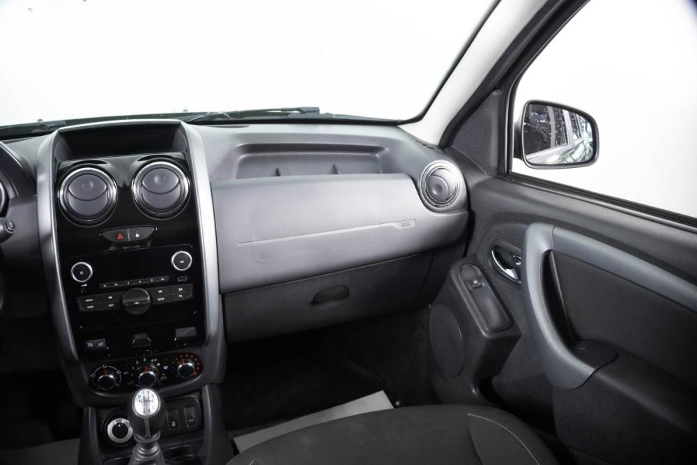 Renault Duster I Рестайлинг Пермь  - изображение 14