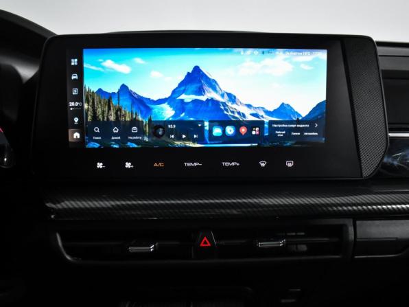 Haval H3 I с пробегом 2024 года, цена 2 410 000 рублей, 50500 км, внедорожник, Автокод Объявления