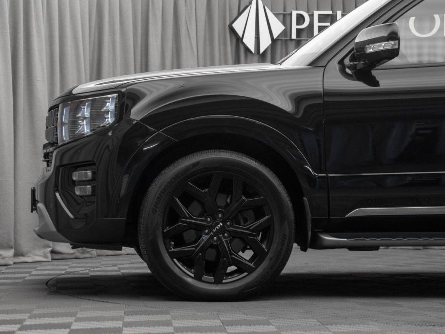 Kia Mohave I Рестайлинг 2 Москва  - изображение 33