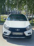 Lada (ВАЗ) Vesta I Сургут  - изображение 9
