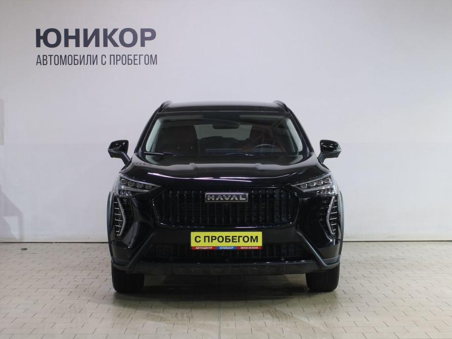Haval Jolion I Рестайлинг Дзержинск  - изображение 5