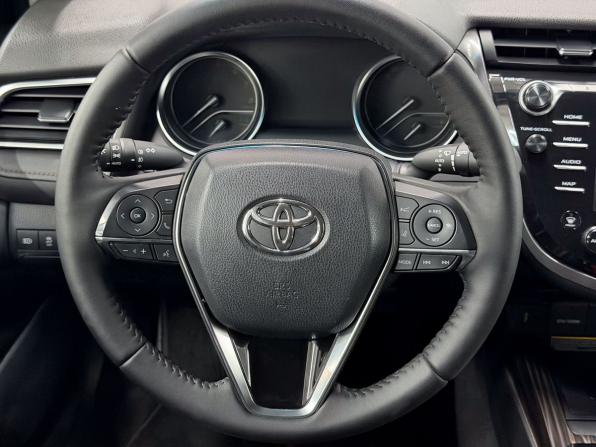 Toyota Camry VIII (XV70) с пробегом 2020 года, цена 2 729 900 рублей, 173000 км, седан, Автокод Объявления