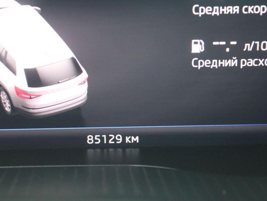 Skoda Kodiaq I Нижний Новгород  - изображение 16
