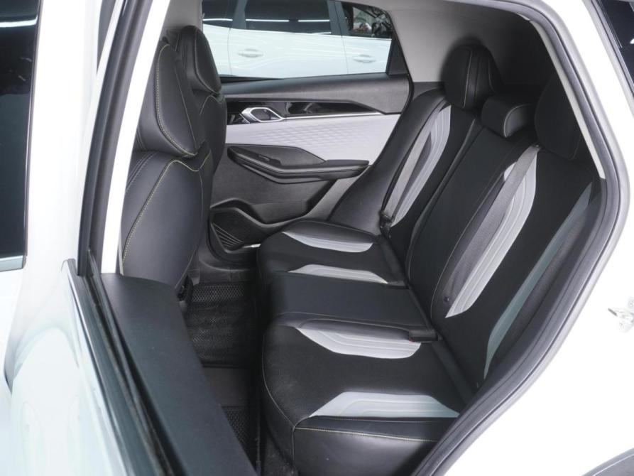 Geely Coolray I Рестайлинг Ростов-на-Дону  - изображение 9