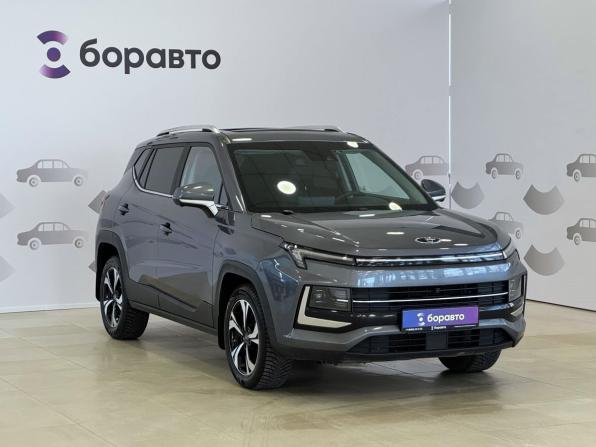 Москвич 3 с пробегом 2023 года, цена 1 355 000 рублей, 55043 км, внедорожник, Автокод Объявления