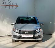 Lada (ВАЗ) Granta I Рестайлинг Воронеж  - изображение 23