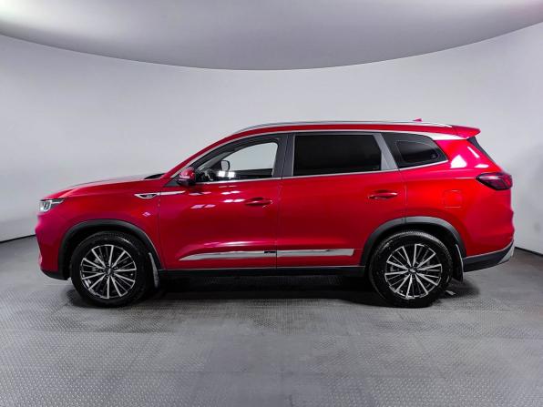 Chery Tiggo 8 Pro I с пробегом 2023 года, цена 2 150 000 рублей, 57100 км, внедорожник, Автокод Объявления