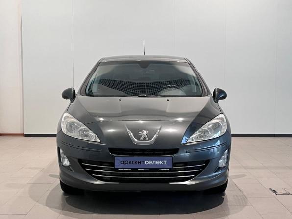 Peugeot 408 I с пробегом 2014 года, цена 605 000 рублей, 177000 км, седан, Автокод Объявления