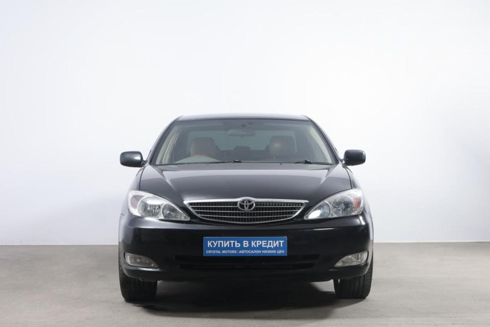 Toyota Camry V (XV30) Новосибирск  - изображение 2