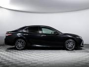 Toyota Camry VIII (XV70) Рестайлинг Москва  - изображение 23