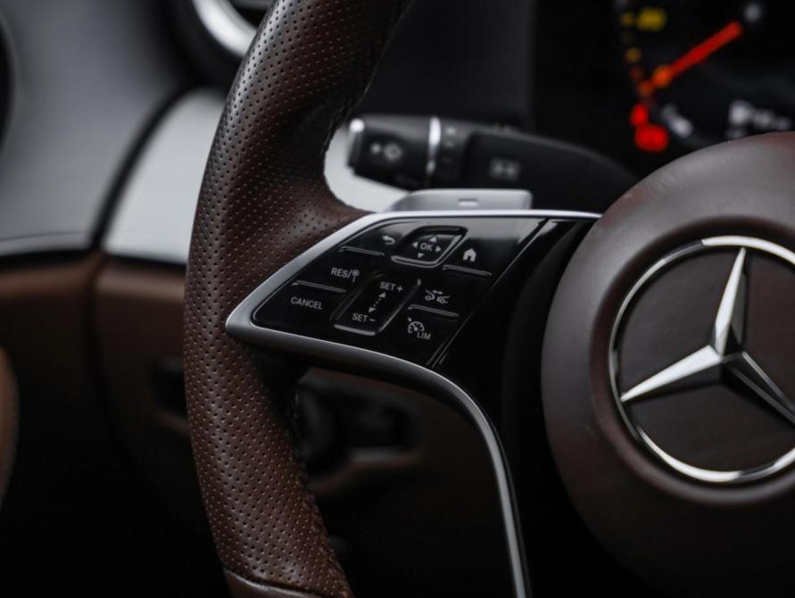 Mercedes-Benz E-Класс V (W213 S213 C238) Рестайлинг Санкт-Петербург  - изображение 15