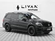 Mercedes-Benz GL-Класс II (X166) Москва  - изображение 26