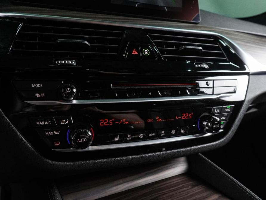 BMW 5 серии VII (G30/G31/G38) Воронеж  - изображение 26