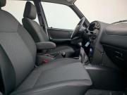 Lada (ВАЗ) Niva Travel I Рестайлинг Москва  - изображение 27