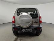 Chevrolet Niva I Рестайлинг Уфа  - изображение 29