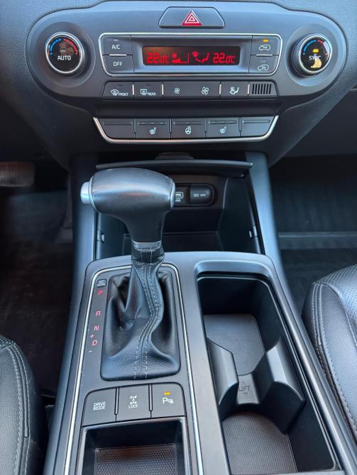 Kia Sorento III Prime Рестайлинг Санкт-Петербург  - изображение 10