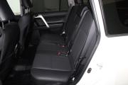 Toyota Land Cruiser Prado 150 Series Рестайлинг 2 Владивосток  - изображение 36